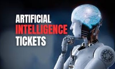 The Ultimate Guide to Artificial Intelligence Tickets: Your Gateway to the Future