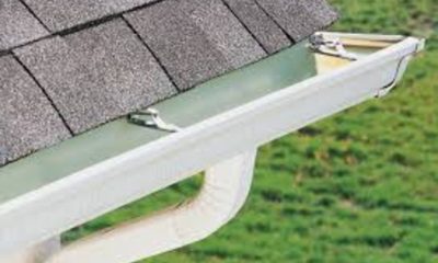 Do You Need Gutters in Florida?