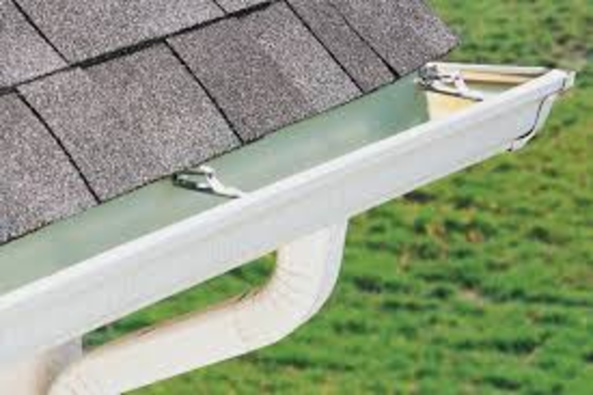 Do You Need Gutters in Florida?