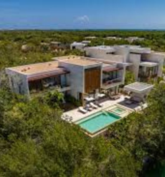 Discover the Paradise of Quintana Roo Real Estate