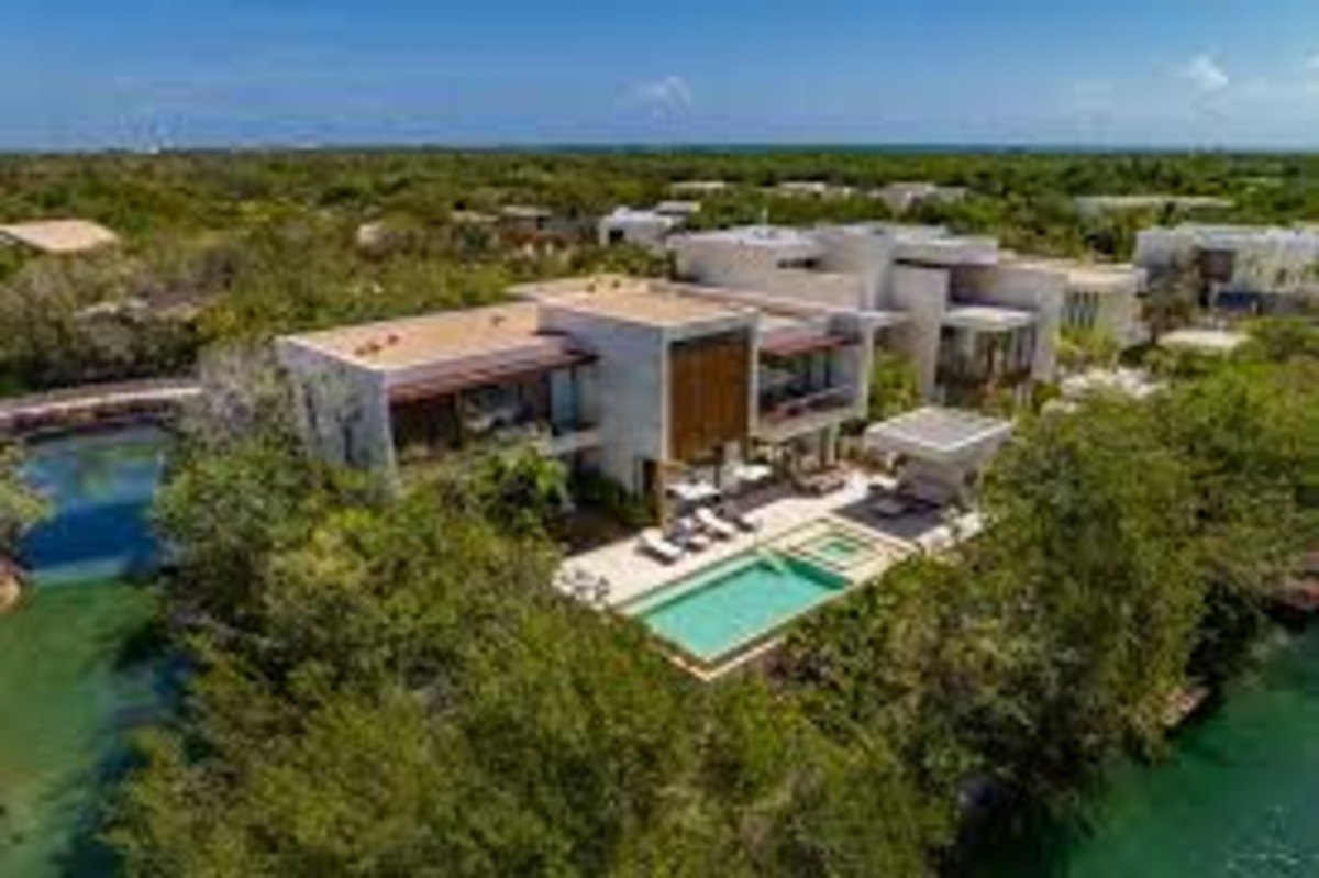 Discover the Paradise of Quintana Roo Real Estate