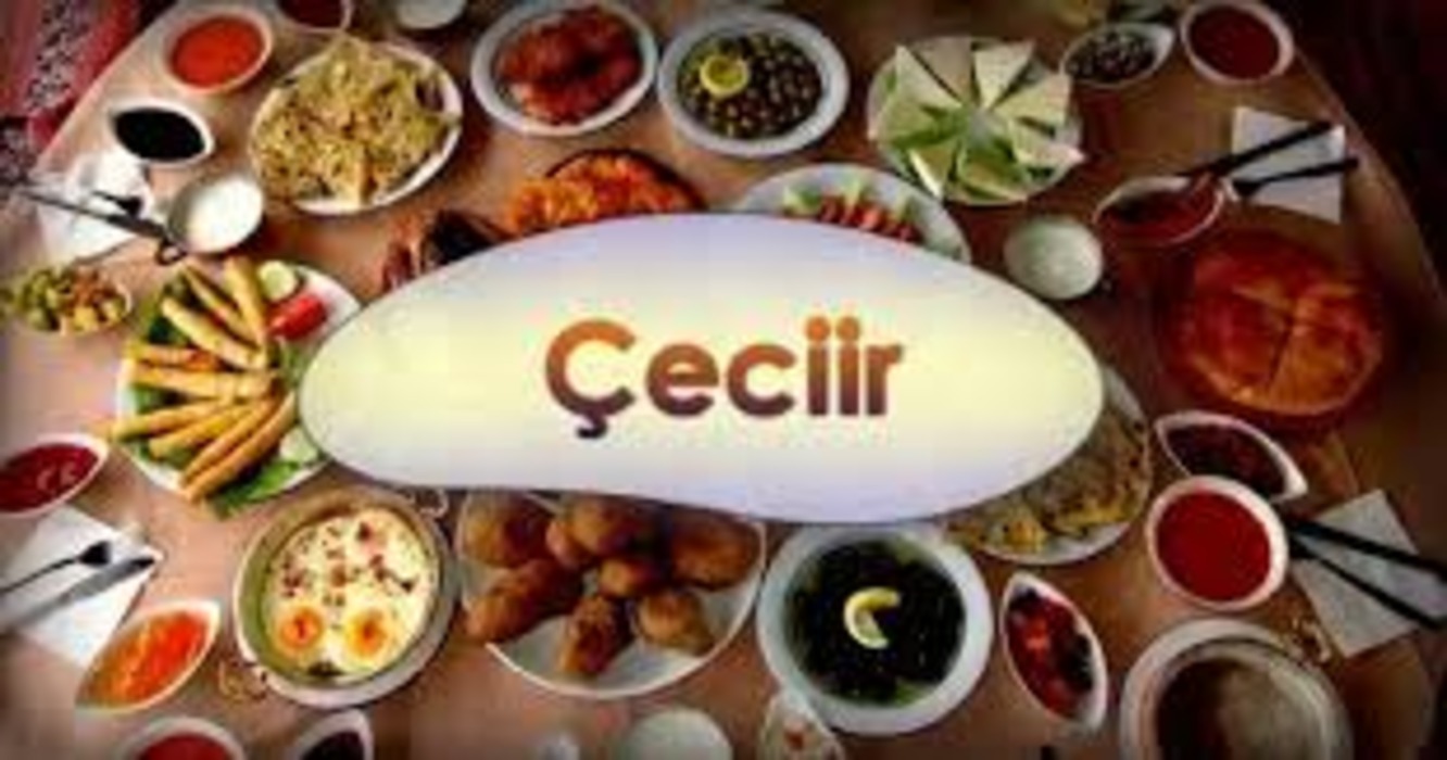 The Intriguing World of çeciir: Exploring Its Origins and Impact