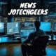 News JotechGeeks: The Ultimate Hub for Tech Enthusiasts