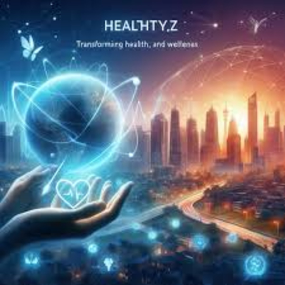 Exploring Healthtdy.xyz: Your Comprehensive Guide to Optimal Well-being