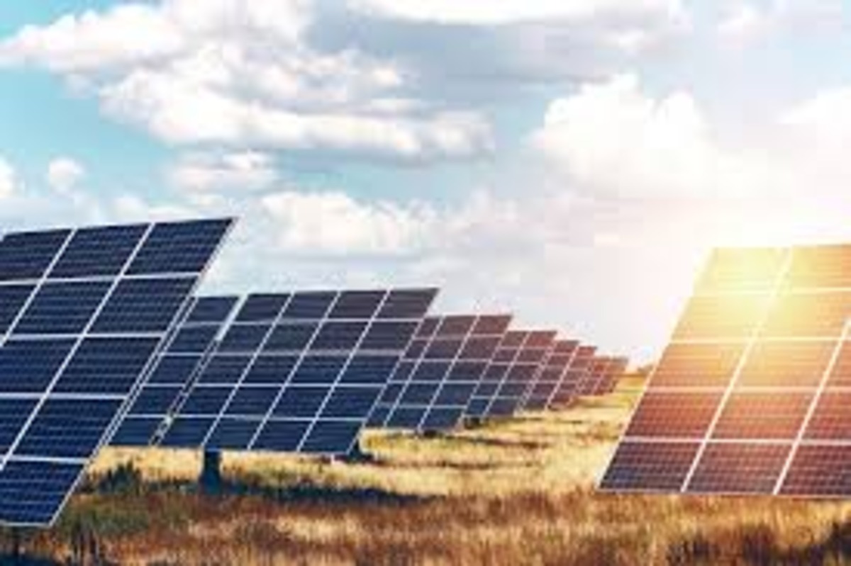 Hamro Solar LLC: Shining a Light on Solar Energy Solutions