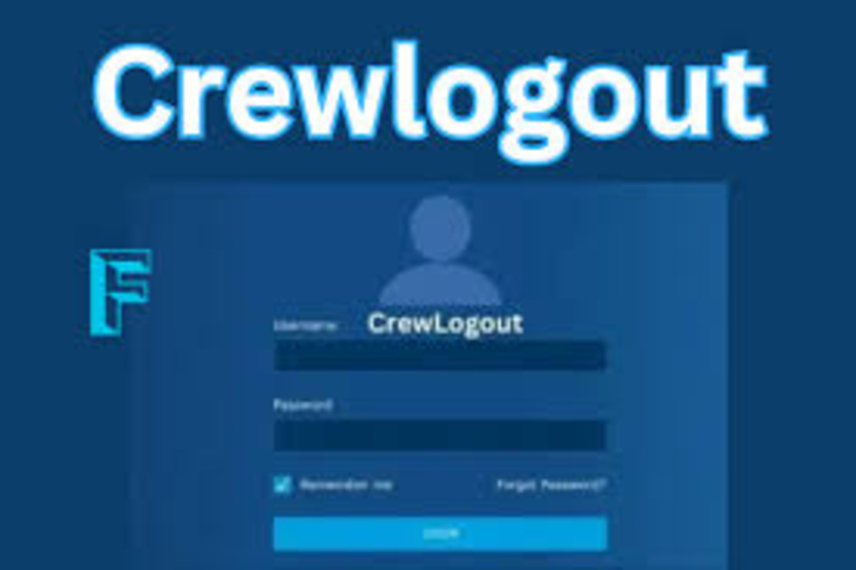 CrewLogOff: Transforming Crew Management and Efficiency in the Maritime Industry