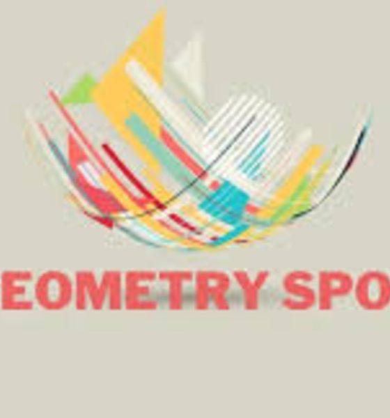 Exploring the Fascinating World of Geometry Spots