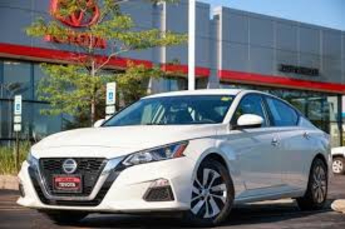 Discovering Nissan Tinley Park: Your Ultimate Guide to Car Shopping