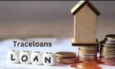 Traceloans: A Comprehensive Overview of the Modern Lending Platform