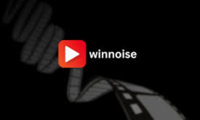 WinNoise: The Evolution of Audio Solutions for a Noisy World