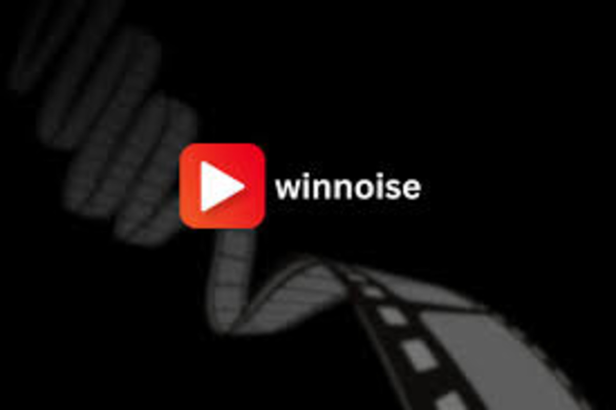 WinNoise: The Evolution of Audio Solutions for a Noisy World