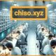 Chiso.xyz: The future of online marketplaces