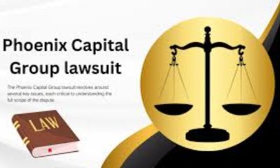 The Against Phoenix Capital Group Lawsuit: A Detailed Analysis of the Legal Battle