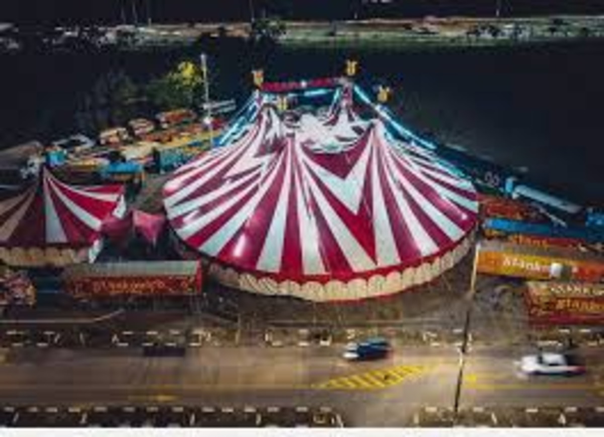 Exploring Niles Garden Circus Tickets: A Fun-Filled Experience for All Ages