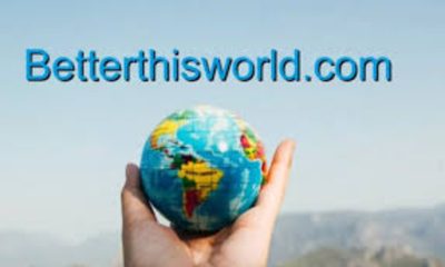 Exploring BetterThisWorld.com: Your Gateway to Personal Growth and Inspiration