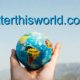 Exploring BetterThisWorld.com: Your Gateway to Personal Growth and Inspiration