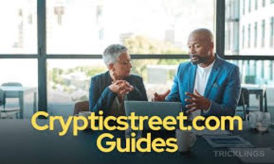 CrypticStreet.com Guides: Your Ultimate Resource for Mastering Online Mysteries