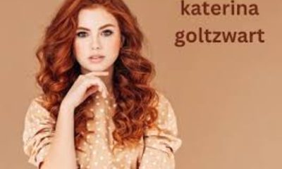 Katerina Goltzwart: A Journey of Artistic Expression and Innovation