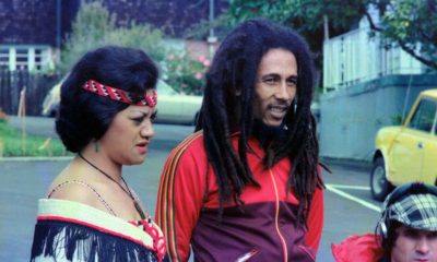 John Nesta Marley: music, culture and family legacy