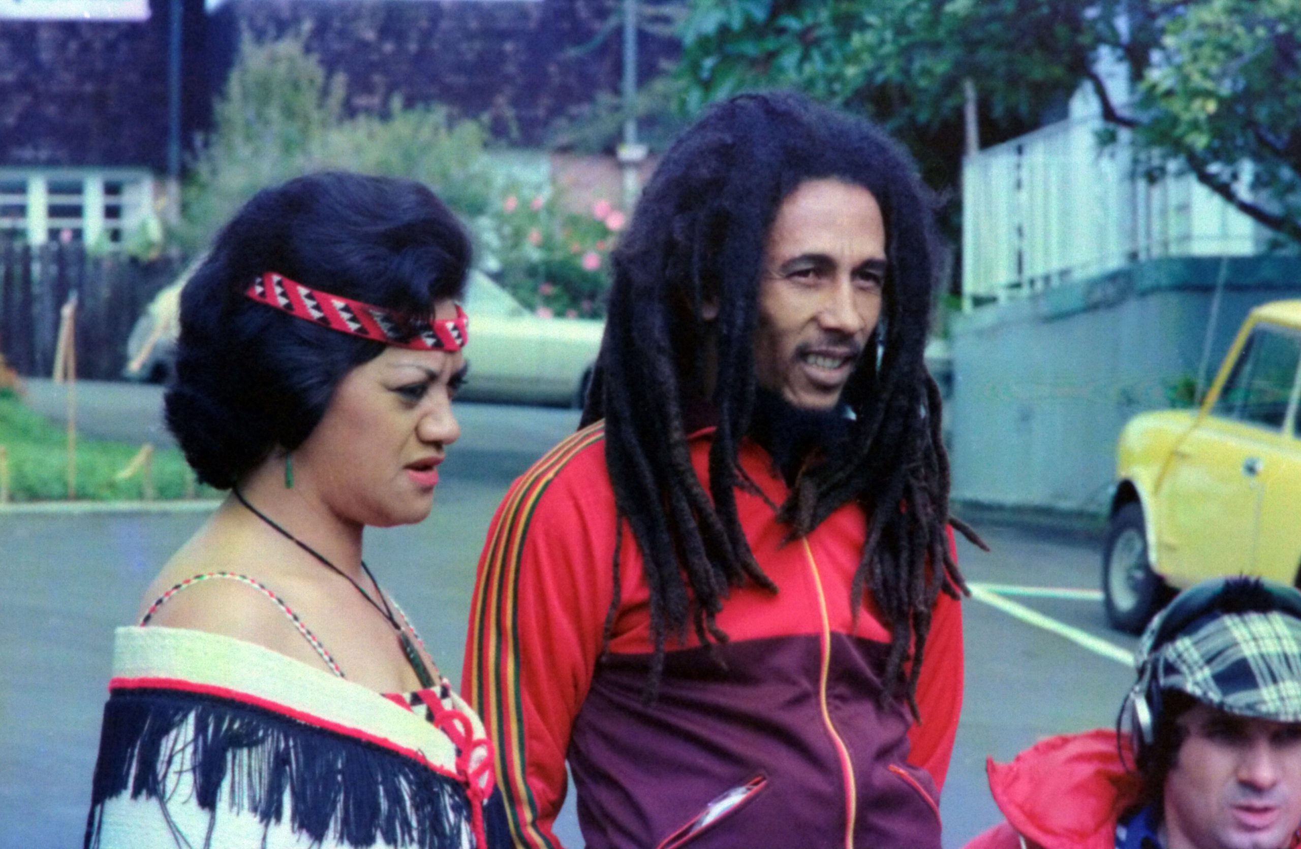 John Nesta Marley: music, culture and family legacy