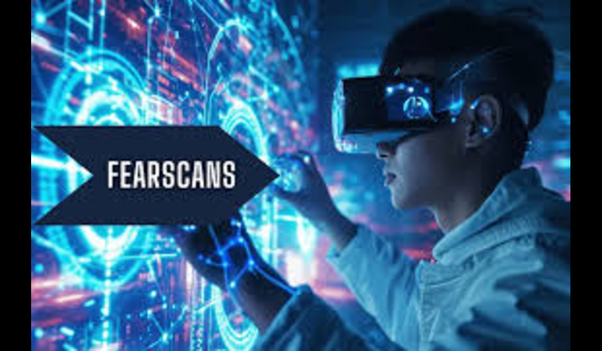 Fearscans: Revolutionizing Digital Information Gathering