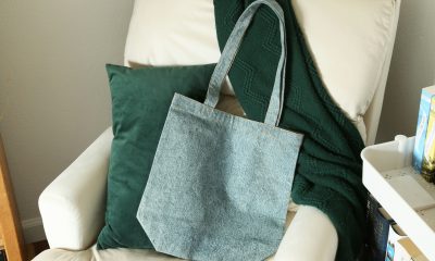 Twill Fabric 101 | Sewing Guide Using what is trill tote material