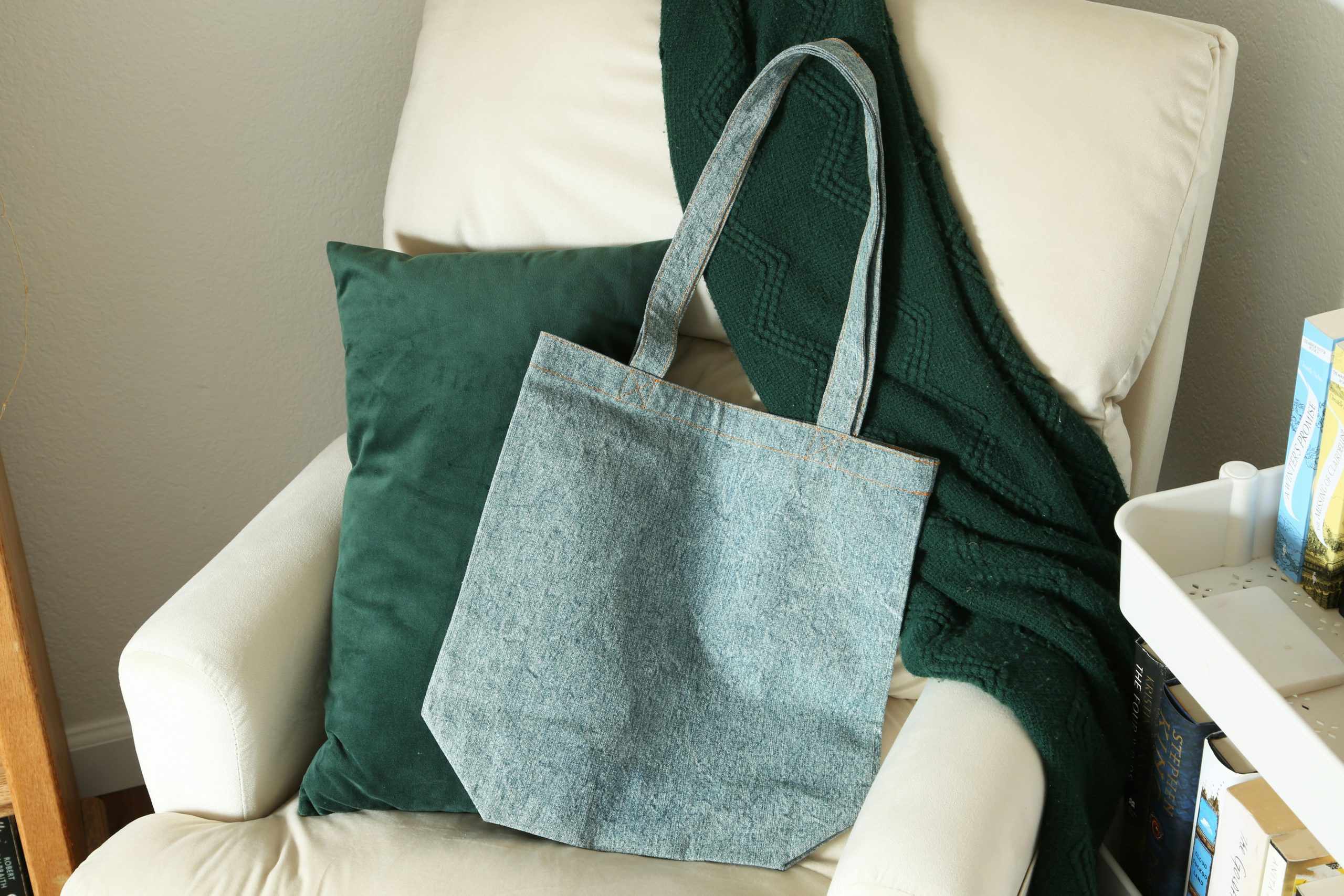 Twill Fabric 101 | Sewing Guide Using what is trill tote material