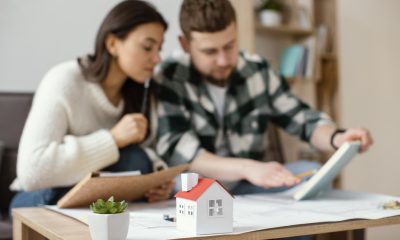 7 Proven Ways MyFastBroker Mortgage Brokers Make Homeownership Easier