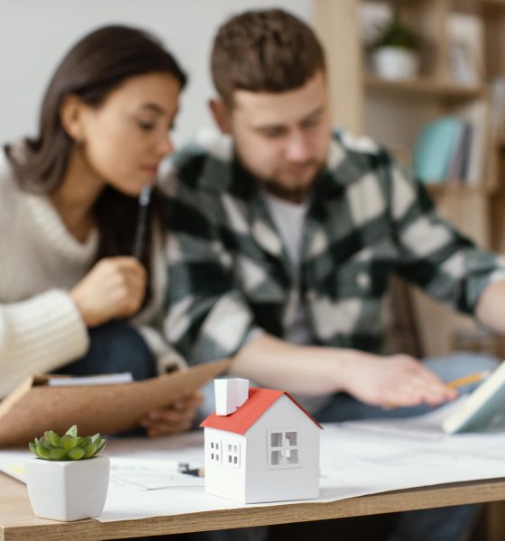 7 Proven Ways MyFastBroker Mortgage Brokers Make Homeownership Easier